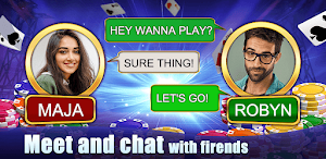 Teen Patti Rang Screenshot 2
