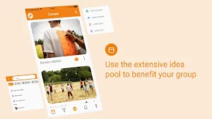 GroupSenz Screenshot 0