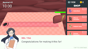 Drug Defense Screenshot 1