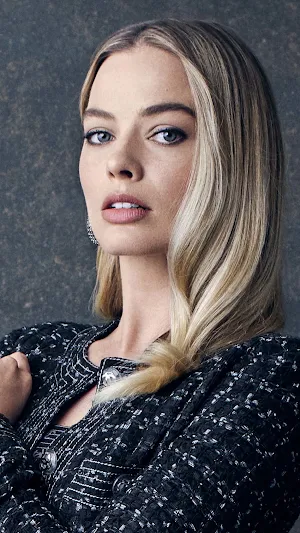 Margot Robbie Wallpapers Screenshot 3
