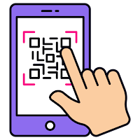 QR code Scanner: Generator App