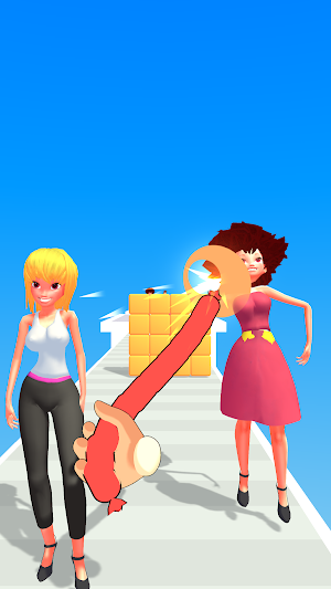 Shake It Screenshot 2