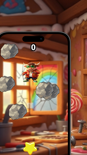 StarHerder Screenshot 3