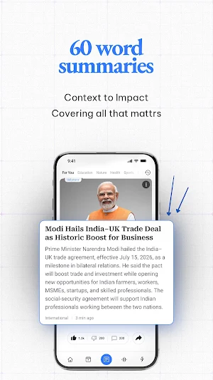dailymattr Screenshot 0