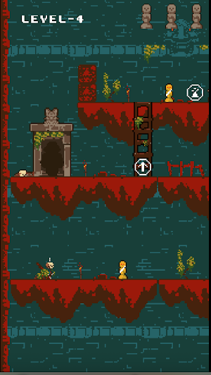 Lost Temple Screenshot 3