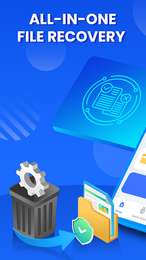 File Recovery & Restore Photo Screenshot 0