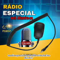 Rádio Web  Altamira