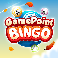 GamePoint Bingo World of Bingo