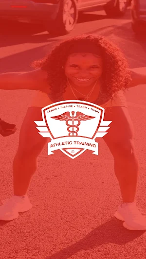 LITT Athletic Training Screenshot 0