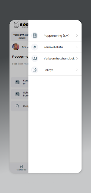 Lodjuret Screenshot 0