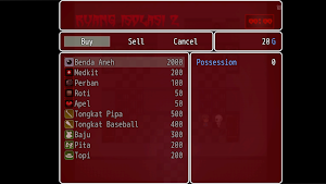 Escape From Hospital Screenshot 3