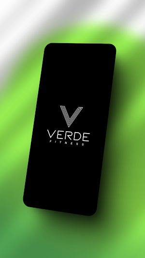 VERDE'S TRAINING APP Screenshot 0