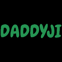 Daddyji