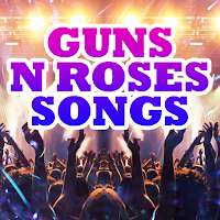 Guns N Roses Songs