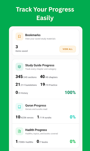 Islamic Studies By Ashu Screenshot 1