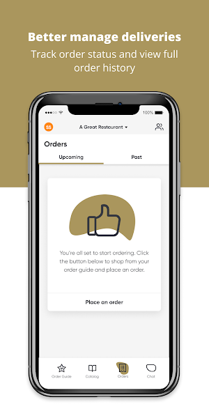 GoldenBear Prov Screenshot 2