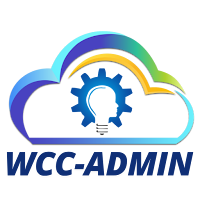 WCC Admin App