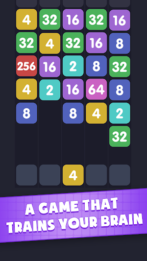 Number Rush Screenshot 1
