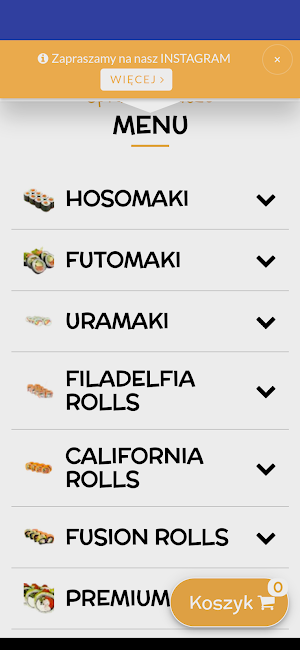 SUSHITO screenshot 1