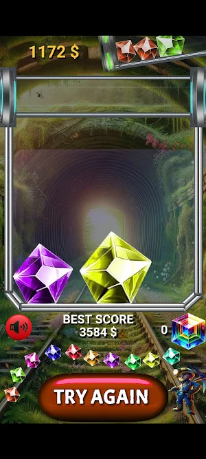 Diamonds Switch Screenshot 0