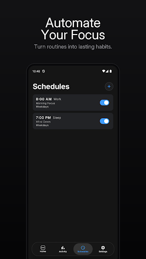 LOKD - Get Locked In Screenshot 3