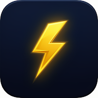 Lightning Tap Rush