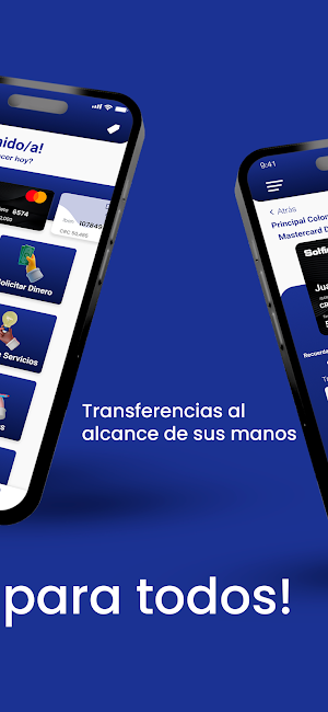 Chipats App Screenshot 2