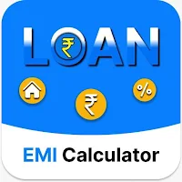 LoanKite - EMI Loan Calculator