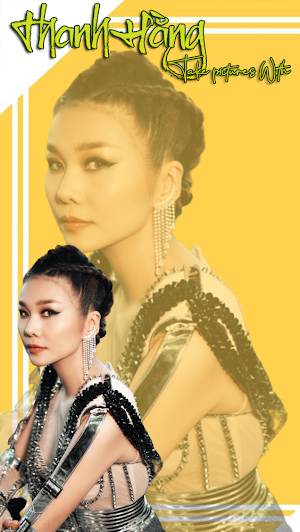 Selfie Cùng Thanh Hằng Screenshot 1
