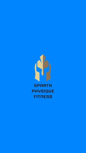 Sparta Physique Fitness Screenshot 0