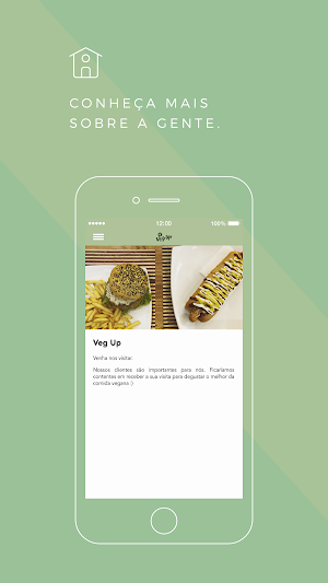 Veg Up Screenshot 1
