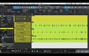 Workflow Course for Studio One by Ask.Video Screenshot 3