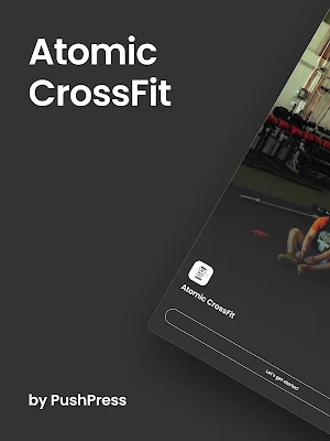 Atomic CF screenshot 6