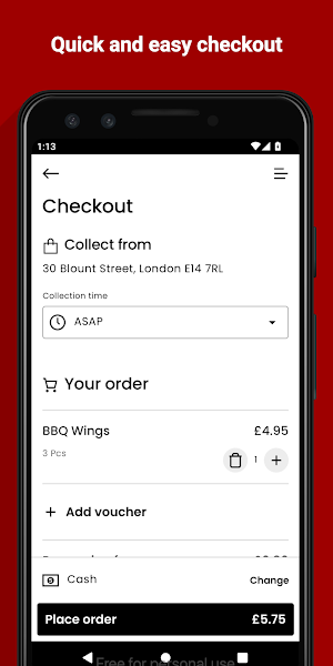 Grubboxldn Screenshot 2