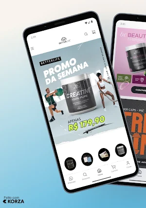 Betterlife Screenshot 0