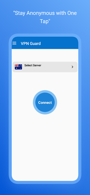Vpn Guard-Open & Safe Browsing Screenshot 1