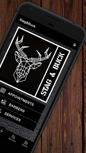 STAG&BUCK Screenshot 1