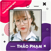Selfie Cùng Thảo Phạm