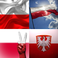 Poland Flag Wallpaper: Flags a