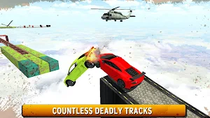 Impossible Luxury Cars Screenshot 0