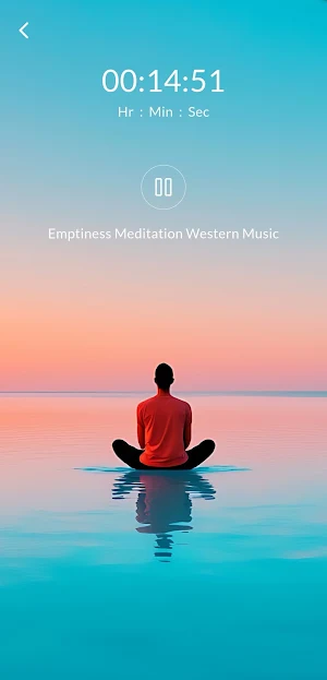 BeSuperMind Screenshot 1