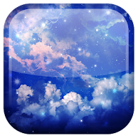 Sky Stars Live Wallpaper