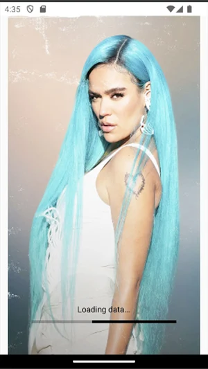 Karol G-Musica Screenshot 3