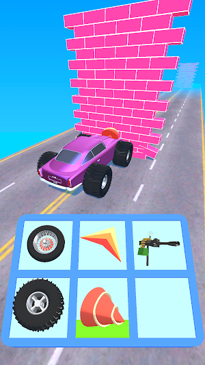 Shift Master Screenshot 3