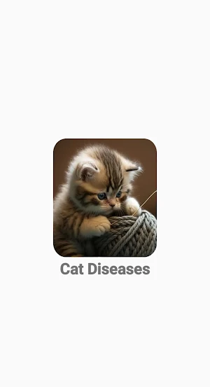 Cat Diseases Screenshot 3