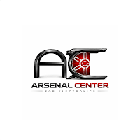 Arsenal center