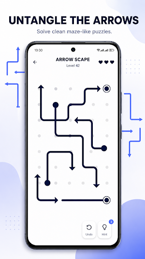 Arrow Cash - Play and Earn Screenshot 2