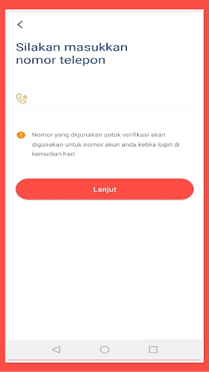 Mekar Pinjaman Cash Guide Screenshot 2