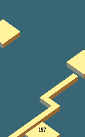 ZigZag Zoom Screenshot 2