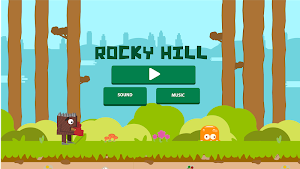 Rocky Hill Screenshot 2